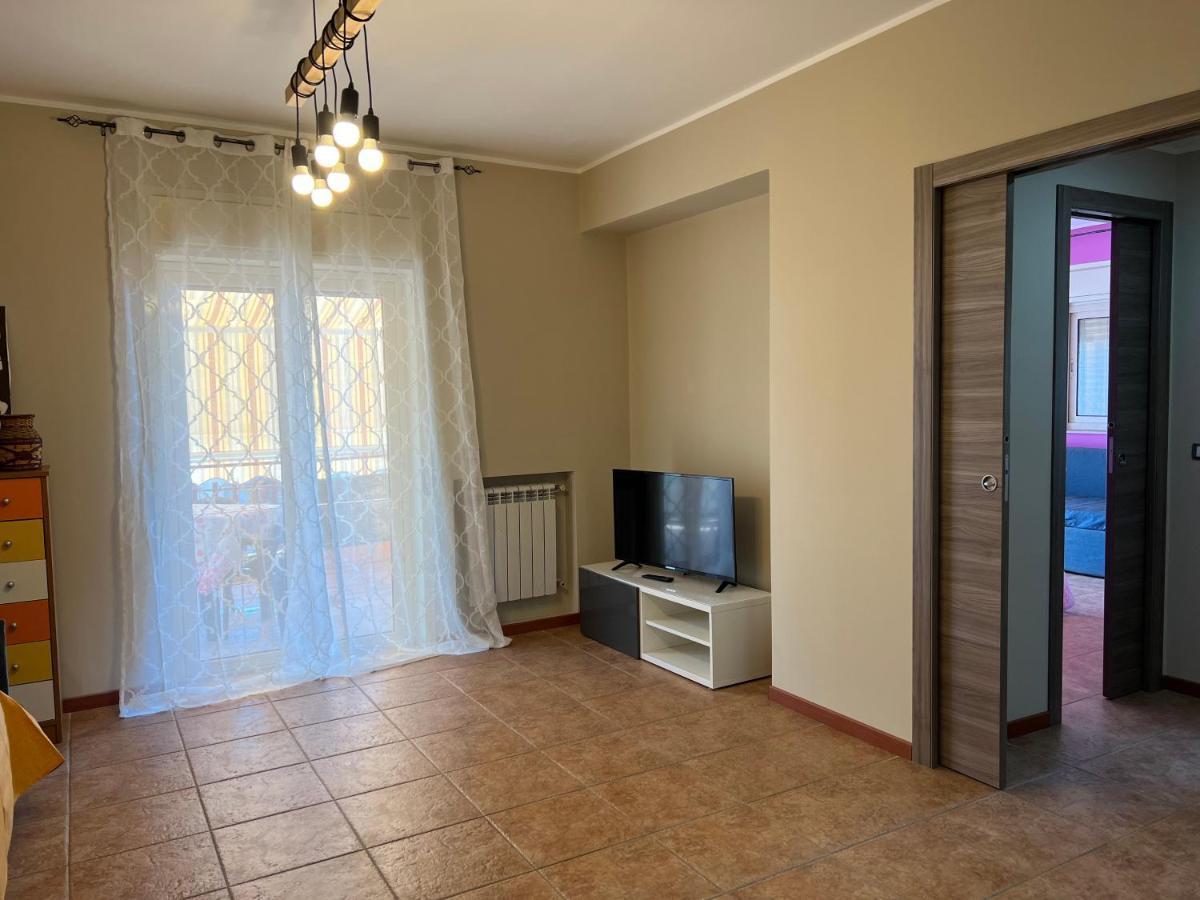 Acicastello House Apartment Aci Castello Exterior photo