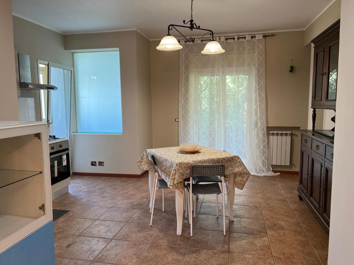 Acicastello House Apartment Aci Castello Exterior photo