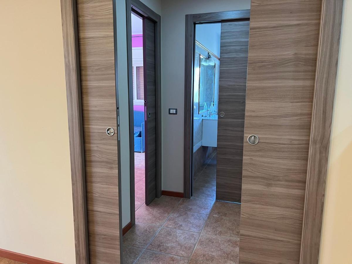 Acicastello House Apartment Aci Castello Exterior photo