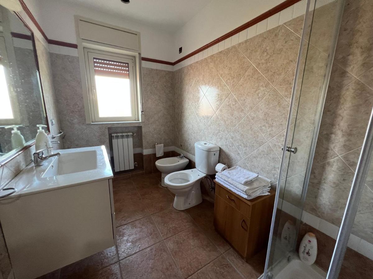 Acicastello House Apartment Aci Castello Exterior photo